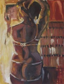 "Sheer Light"