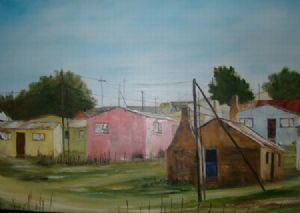 "Township Langkloof"