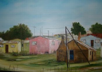 "Township Langkloof"