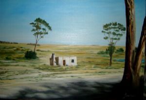 "Little Farmhouse"
