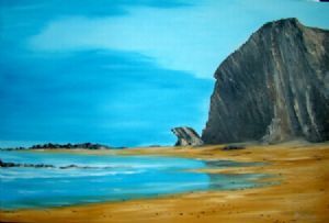 "Strandfontein"