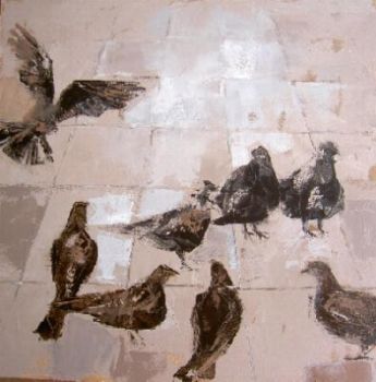 "Pigeons"