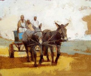 "Donkeycart 1"