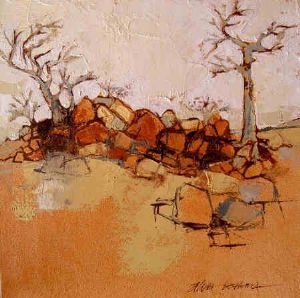 "Rocky Ridge"