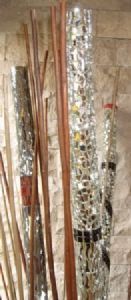 "JODI Totem Poles"