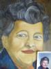 "Miss Blanche"