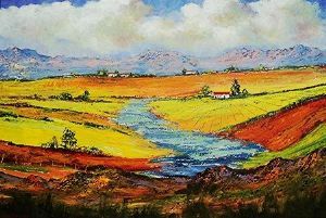 "Overberg Kanola"