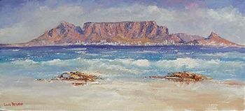 "Table Mountain"