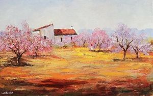 "Blossoms"