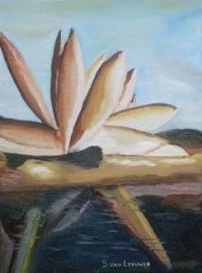 "Waterlily"