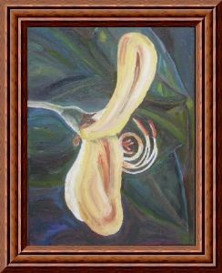 "Flower"