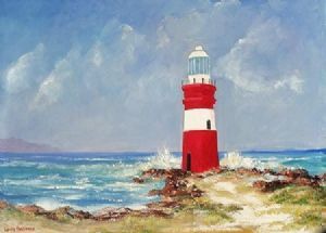 "Lighthouse"