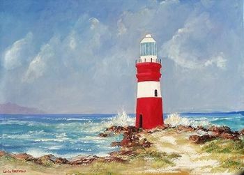 "Lighthouse"