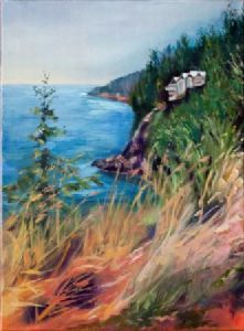 "West Coast, Canada"