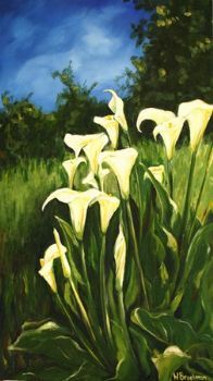 "Lilies"