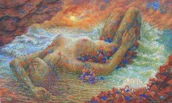 "Metaphysical Gaia"