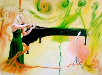 "The Musician"