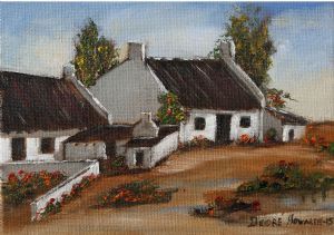 "Down the Road"