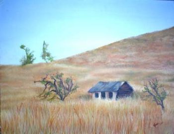 "Drakensburg"
