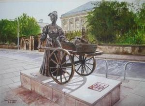 "Molly Malone"