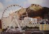 "Wheel of Excellence, Cape Town"