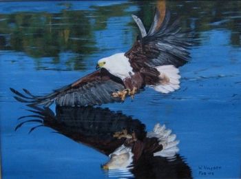 "Eagle"