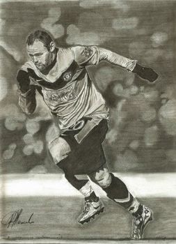 "Soccer Star"