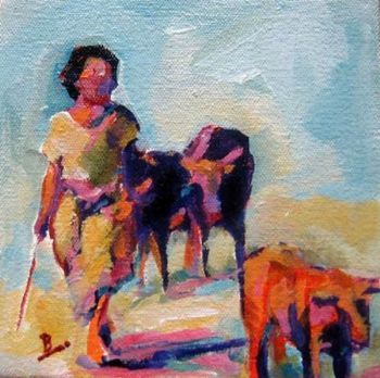 "Rural Life 2"