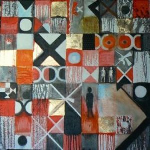 "X Marks the Spot"