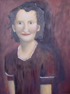 "Old Fashioned Girl"