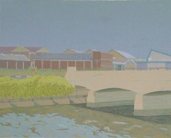 "Cape Town 1977 no.5"