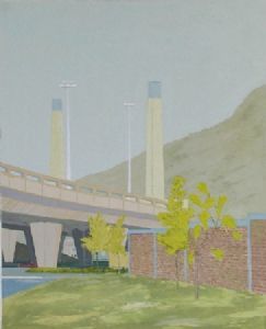 "Cape Town 1977 no.3"