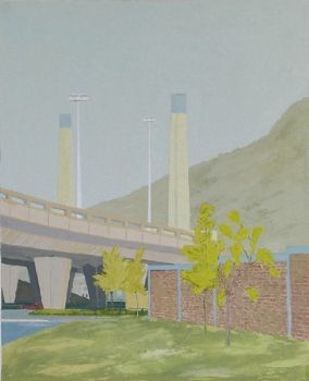 "Cape Town 1977 no.3"