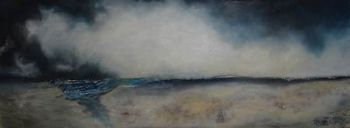 "Dark skies"