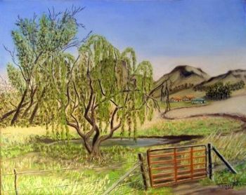 "Farm Gate"