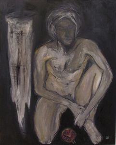 "Shaman"