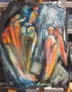"Spiritual Guides"