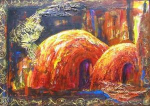 "Spirit of the Tokoloshe"