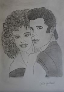 "Grease"