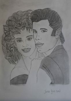 "Grease"