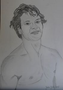 "Patrick Swayze"
