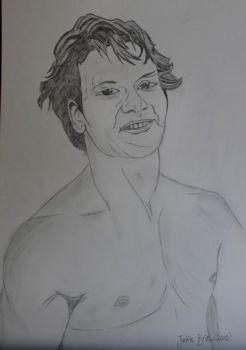 "Patrick Swayze"