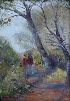 "Paths to Nowhere"