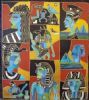 "Egyptian Dream"