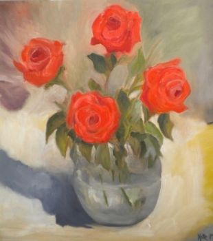 "Red Roses"