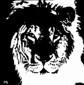 "Big5 Lion"