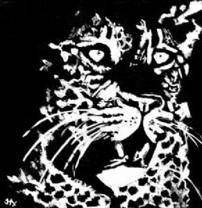 "Big5 Leopard"