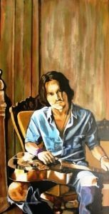 "Johnny"