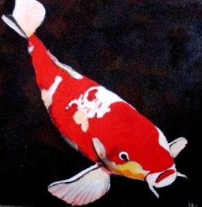 "Koi 2"