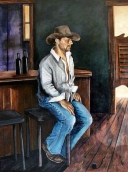 "Cowboy"